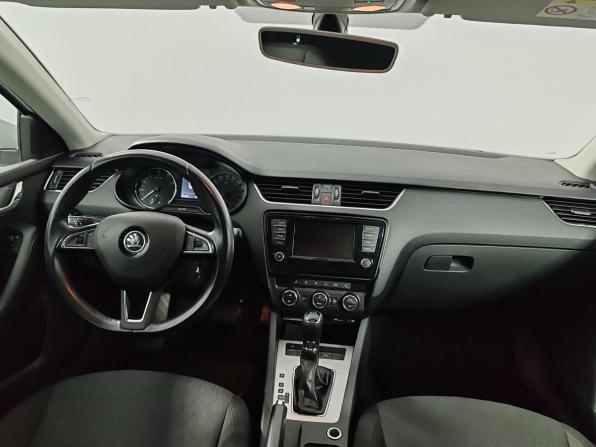 Skoda Octavia III (A7) с пробегом 2017 года, цена 1 449 000 рублей, 168986 км, лифтбек, Автокод Объявления