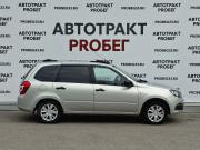 Lada (ВАЗ) Granta I Рестайлинг Владимир  - изображение 12