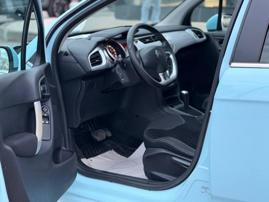 Citroen C3 II Тула  - изображение 12