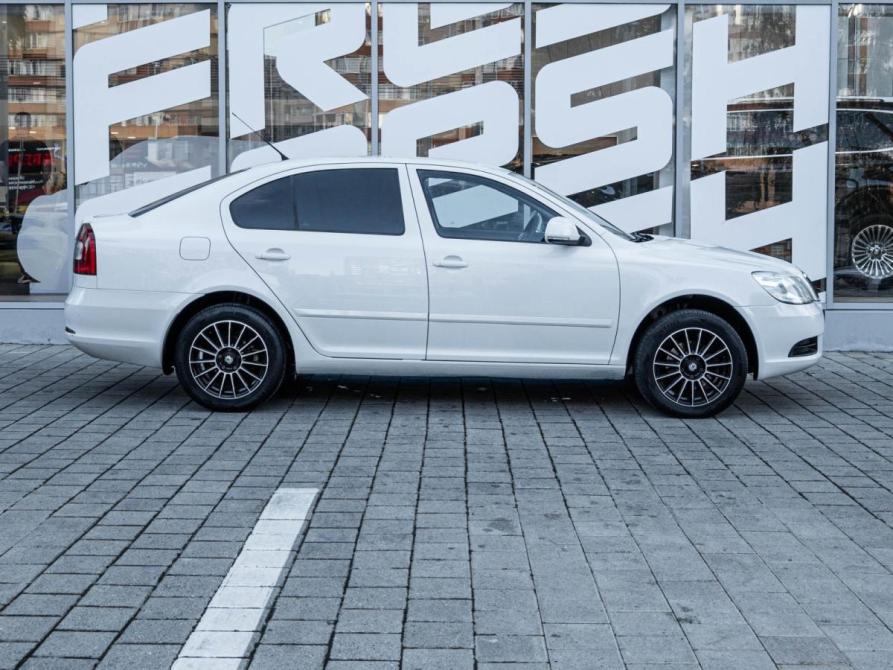 Skoda Octavia II (A5) Рестайлинг Ставрополь  - изображение 5