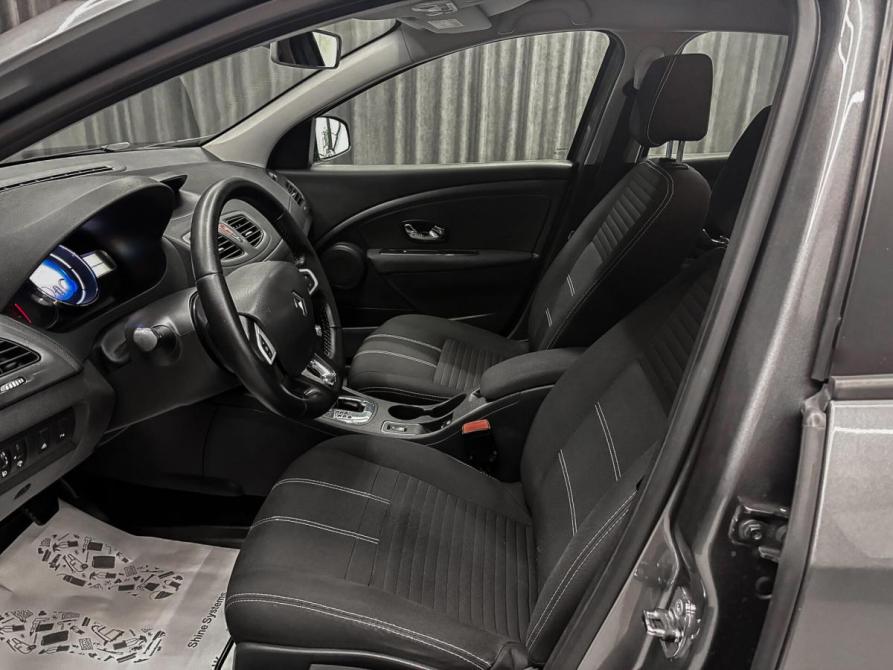 Renault Fluence I Рестайлинг Красноярск  - изображение 8