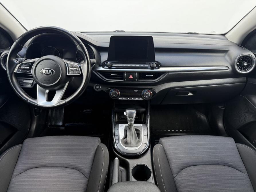 Kia Cerato IV Москва  - изображение 12