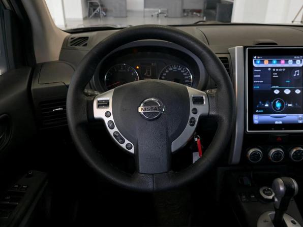 Nissan X-Trail II Рестайлинг с пробегом 2011 года, цена 1 385 000 рублей, 198000 км, внедорожник, Автокод Объявления