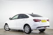 Lada (ВАЗ) Vesta I Рестайлинг (NG) Оренбург  - изображение 29