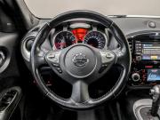 Nissan Juke I Рестайлинг Москва  - изображение 49