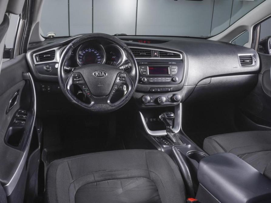 Kia Ceed II Рестайлинг Ростов-на-Дону  - изображение 6