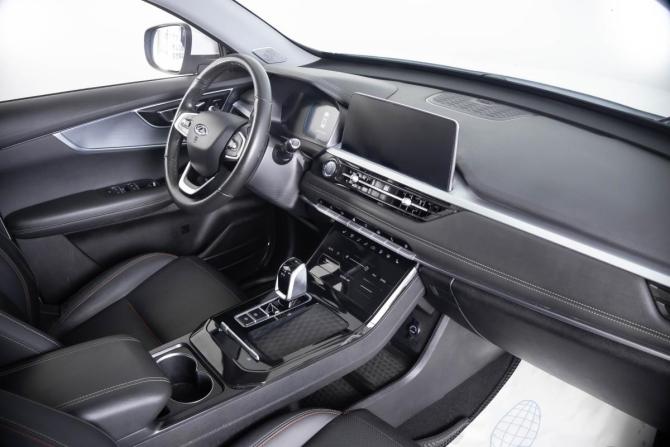 Chery Tiggo 7 Pro I с пробегом 2023 года, цена 1 779 000 рублей, 66258 км, внедорожник, Автокод Объявления