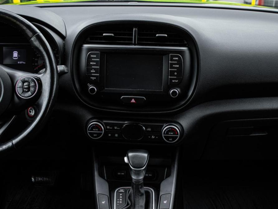 Kia Soul III Москва  - изображение 14