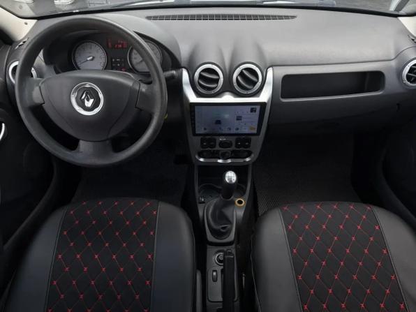 Renault Logan I Рестайлинг с пробегом 2010 года, цена 498 000 рублей, 173000 км, седан, Автокод Объявления