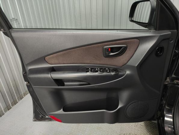 Hyundai Tucson I с пробегом 2008 года, цена 750 000 рублей, 164246 км, внедорожник, Автокод Объявления