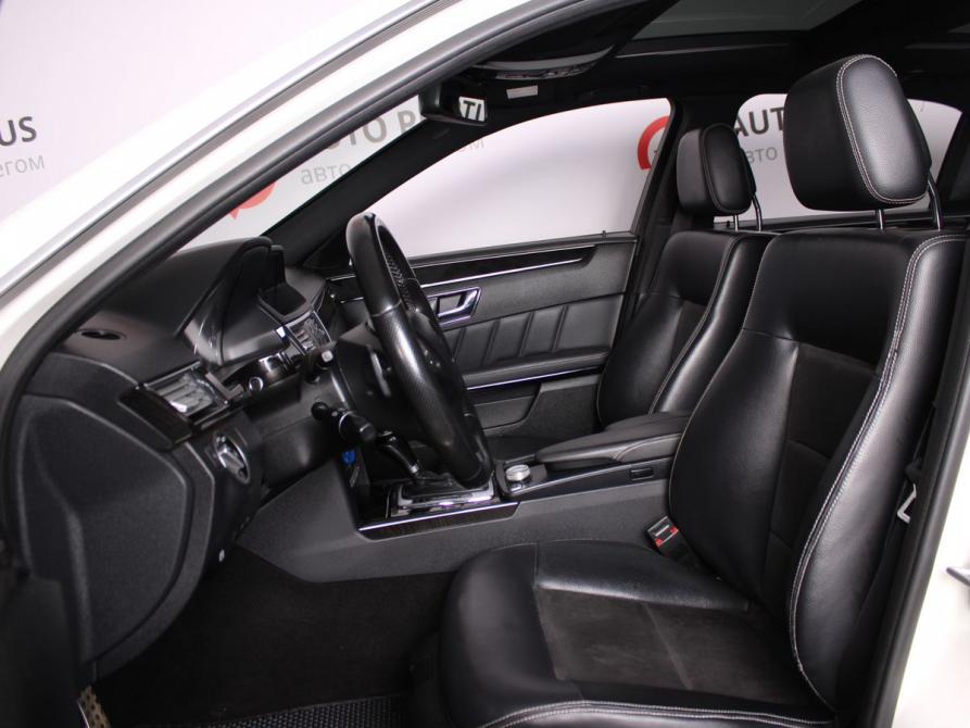 Mercedes-Benz E-Класс IV (W212 S212 C207) Минеральные Воды  - изображение 8