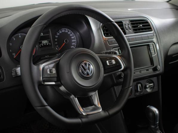 Volkswagen Polo V Рестайлинг с пробегом 2019 года, цена 1 660 000 рублей, 24651 км, седан, Автокод Объявления