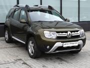 Renault Duster I Рестайлинг Екатеринбург  - изображение 28