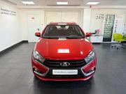 Lada (ВАЗ) Vesta I Киров  - изображение 17
