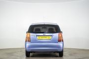 Kia Picanto I Оренбург  - изображение 24