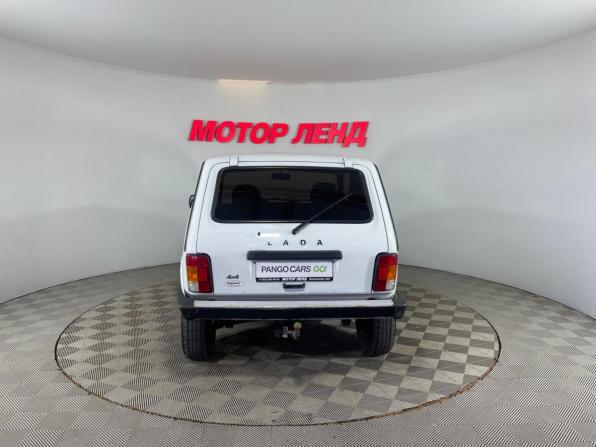 Lada (ВАЗ) 2121 (4x4) I Рестайлинг с пробегом 2019 года, цена 599 000 рублей, 133442 км, внедорожник, Автокод Объявления