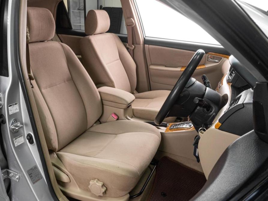 Toyota Allex I Рестайлинг 2 Тюмень  - изображение 10