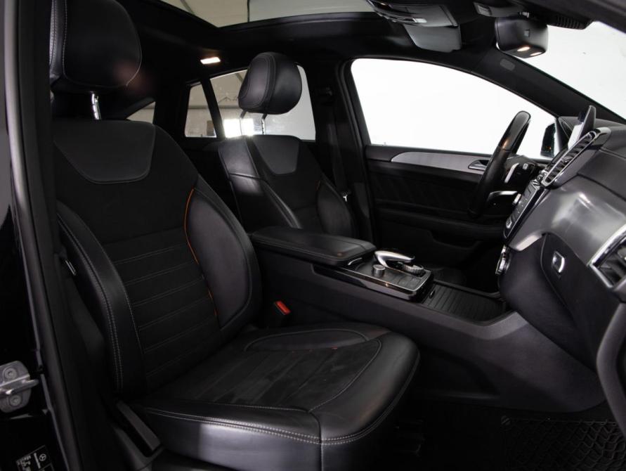 Mercedes-Benz GLE Coupe I (C292) Санкт-Петербург  - изображение 12