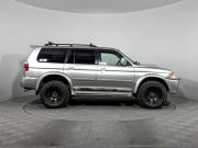 Mitsubishi Pajero Sport I Рестайлинг Санкт-Петербург  - изображение 22