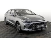 BAIC U5 Plus Москва  - изображение 28