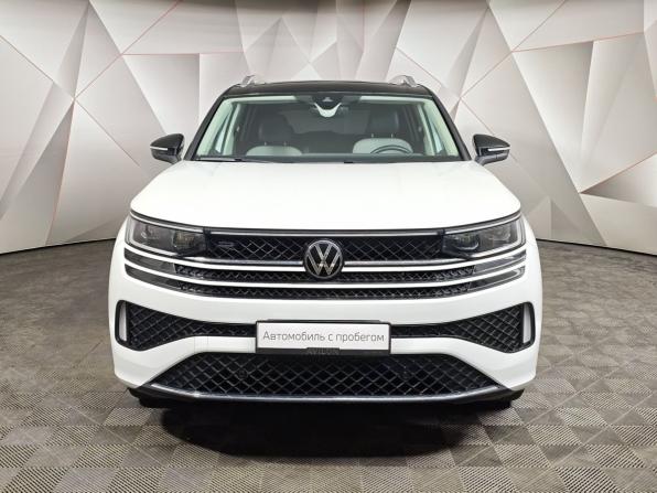 Volkswagen Tavendor I с пробегом 2023 года, цена 4 450 000 рублей, 72245 км, внедорожник, Автокод Объявления
