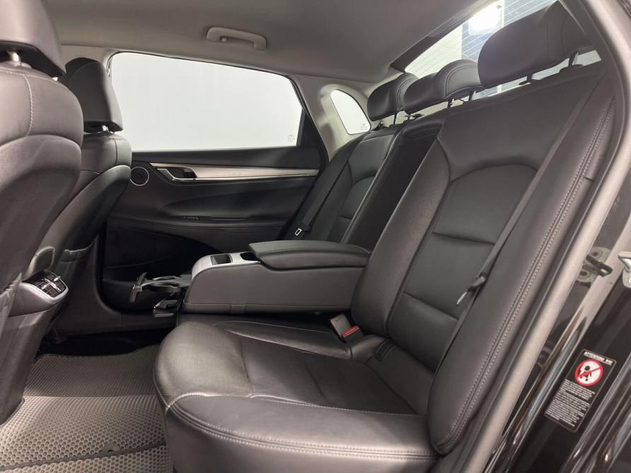 Hyundai Grandeur VI Рестайлинг Калининград  - изображение 20