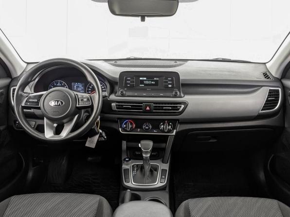 Kia Seltos I с пробегом 2021 года, цена 2 020 000 рублей, 72293 км, внедорожник, Автокод Объявления