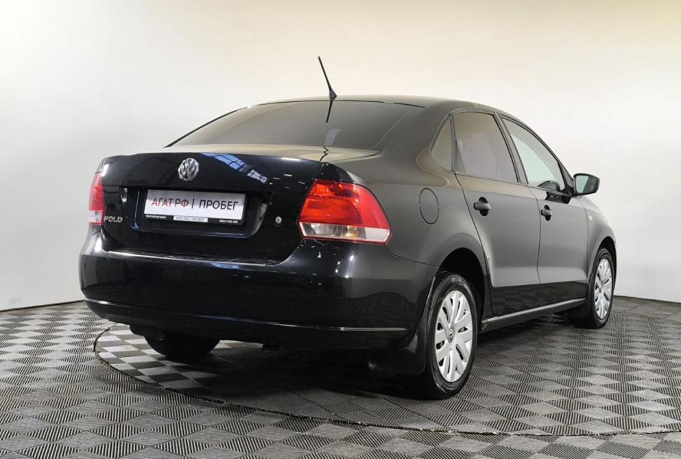 Volkswagen Polo V Рестайлинг Нижний Новгород  - изображение 4