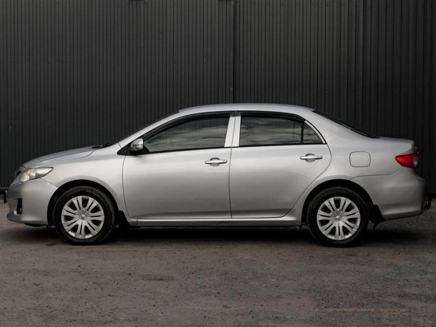 Toyota Corolla X (E140 E150) Рестайлинг Екатеринбург  - изображение 7