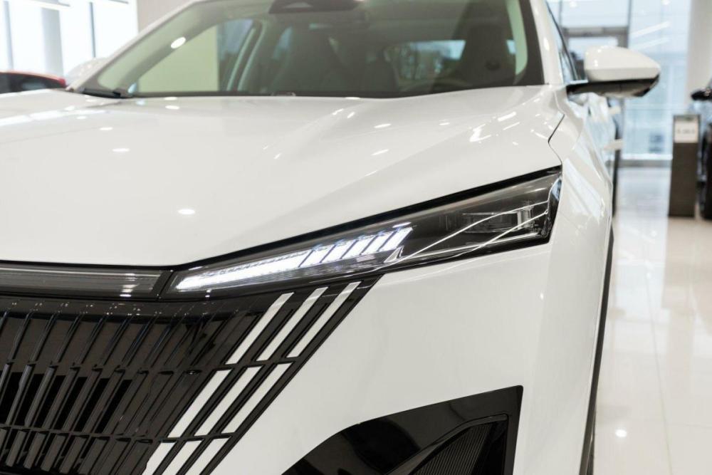 Dongfeng Mage Москва  - изображение 16