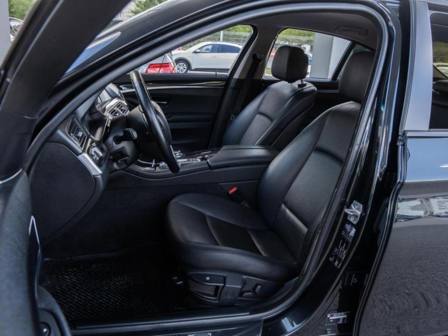 BMW 5 серии VI (F10/F11/F07) Волгоград  - изображение 10