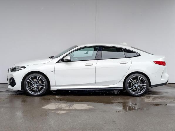 BMW 2 серии F44 с пробегом 2021 года, цена 3 070 000 рублей, 69414 км, седан, Автокод Объявления