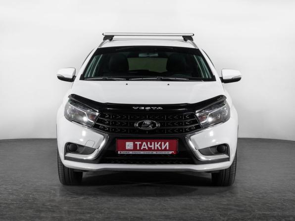 Lada (ВАЗ) Vesta I с пробегом 2021 года, цена 999 500 рублей, 88470 км, универсал, Автокод Объявления