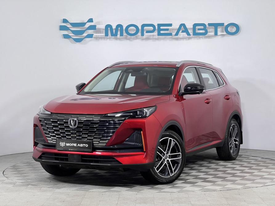 Changan CS55 Plus II Калининград  - изображение 1