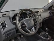 Hyundai Creta I Москва  - изображение 40