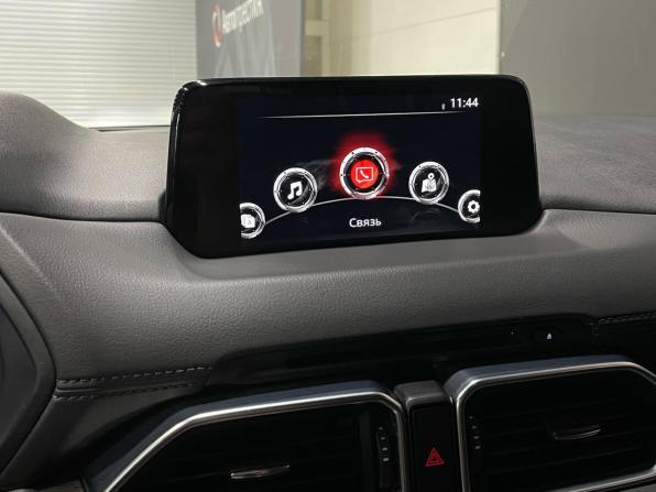 Mazda CX-5 II с пробегом 2017 года, цена 2 548 000 рублей, 102815 км, внедорожник, Автокод Объявления
