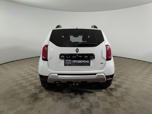 Renault Duster I Рестайлинг с пробегом 2020 года, цена 1 500 000 рублей, 82500 км, внедорожник, Автокод Объявления