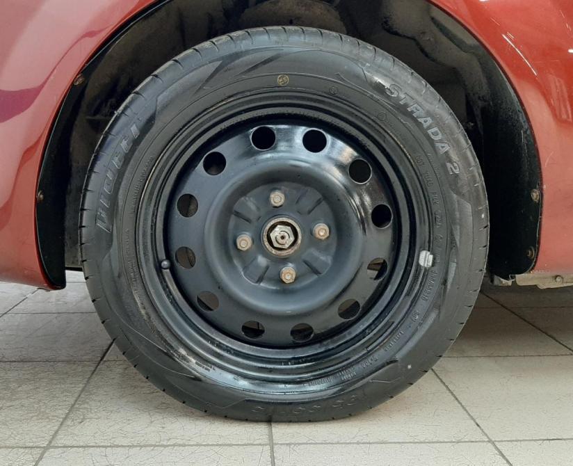 Chevrolet Lacetti I Москва  - изображение 13