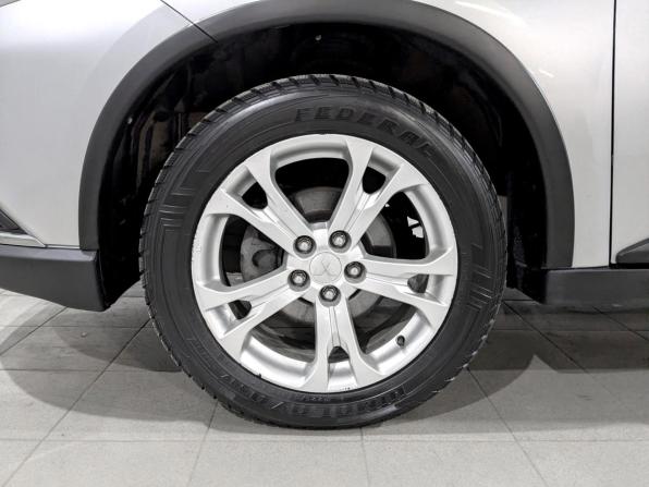 Mitsubishi Outlander III Рестайлинг 3 с пробегом 2020 года, цена 2 315 000 рублей, 46412 км, внедорожник, Автокод Объявления