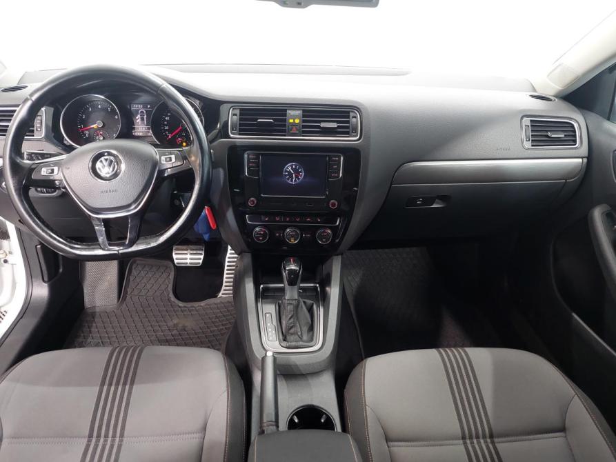 Volkswagen Jetta VI Рестайлинг Пермь  - изображение 12