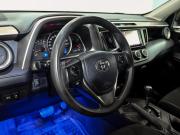 Toyota RAV4 IV (XA40) Екатеринбург  - изображение 35