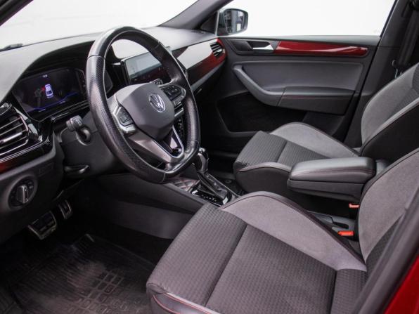 Volkswagen Polo VI с пробегом 2021 года, цена 1 850 000 рублей, 55515 км, лифтбек, Автокод Объявления