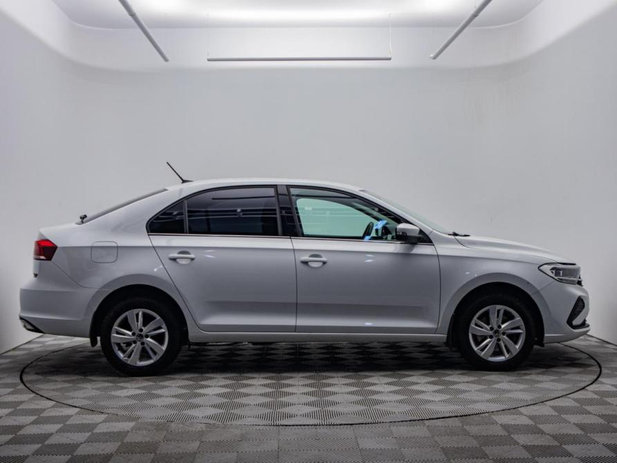 Volkswagen Polo VI Москва  - изображение 7