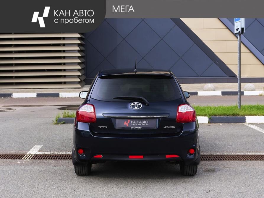 Toyota Auris I Рестайлинг Казань  - изображение 4