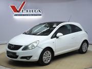 Opel Corsa D Уфа  - изображение 16