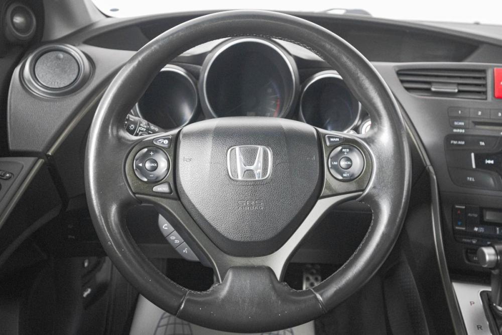 Honda Civic IX Кемерово  - изображение 16