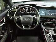 Geely Tugella I Рестайлинг Екатеринбург  - изображение 34