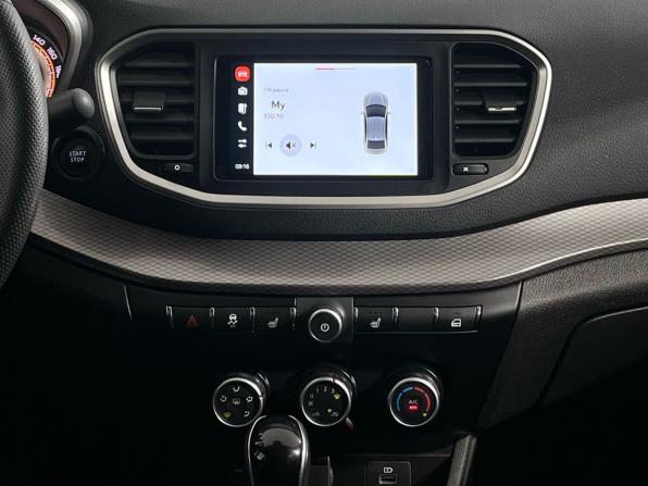 Lada (ВАЗ) Vesta I Рестайлинг (NG) с пробегом 2024 года, цена 1 228 000 рублей, 37930 км, седан, Автокод Объявления