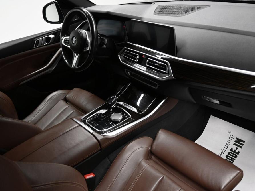 BMW X5 IV (G05/G18) Тверь  - изображение 15