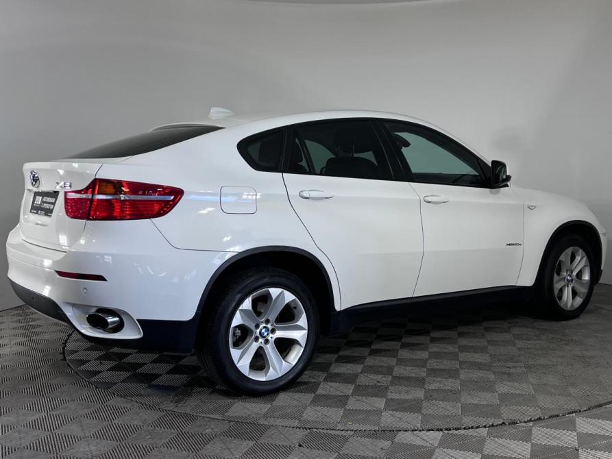BMW X6 I (E71) Ростов-на-Дону  - изображение 5